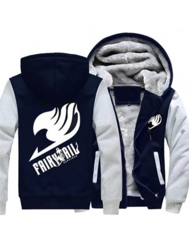 Manteau Fairy Tail offre 