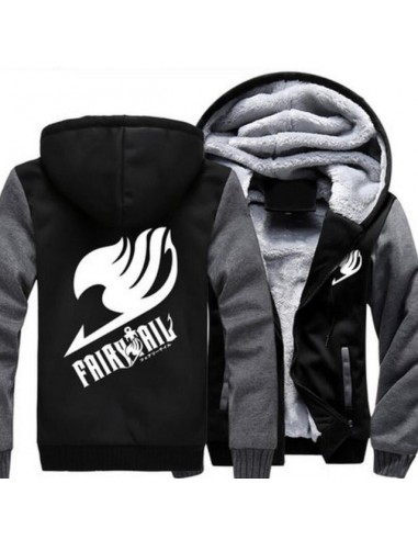 Gilet Fairy Tail commande en ligne