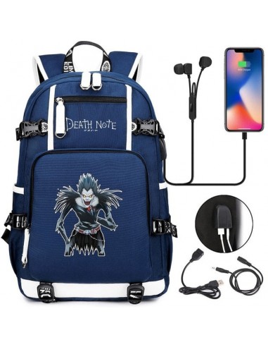 Sac Death Note Ryuk Cartable prix pour 