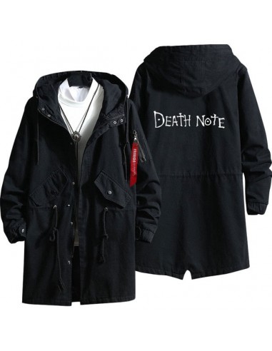 Manteau Death Note Les magasins à Paris et en Île-de-France