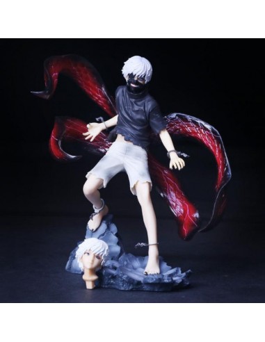 Figurine Ken Kaneki la livraison gratuite