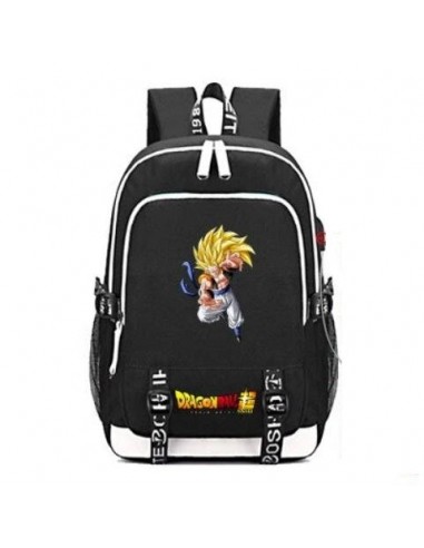 Cartable Gogeta solde