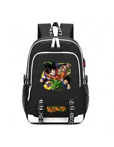 Cartable Dragon Ball Voir les baskets