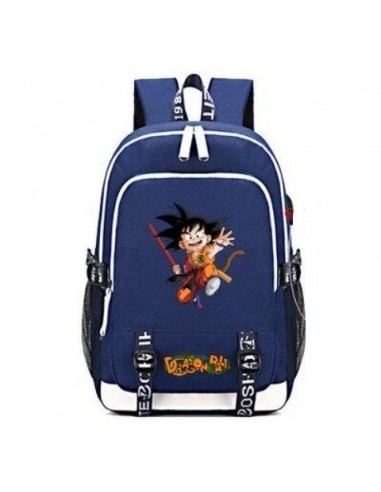 Cartable Goku Enfant soldes