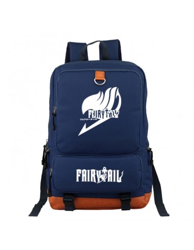 Sac Fairy Tail Amélioration de cerveau avec