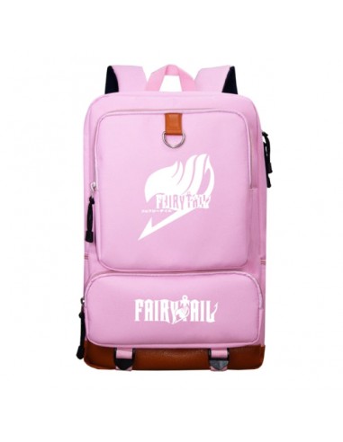 Sac à Dos Fairy Tail Rose livraison gratuite