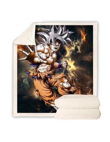 Couverture Dragon Ball Super store