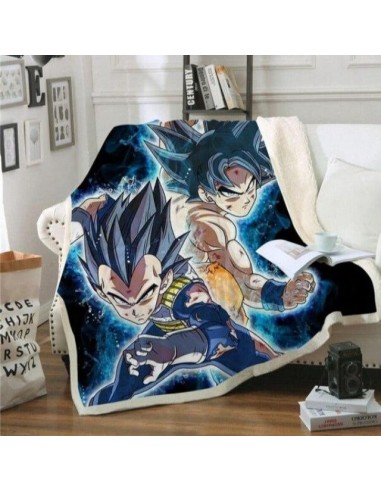 Couverture Ultra Instinct plus qu'un jeu 