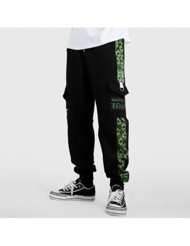 Jogging Pantalon One Piece Zoro online