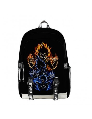 Cartable Vegeta Dragon Ball Sac À Dos de la marque