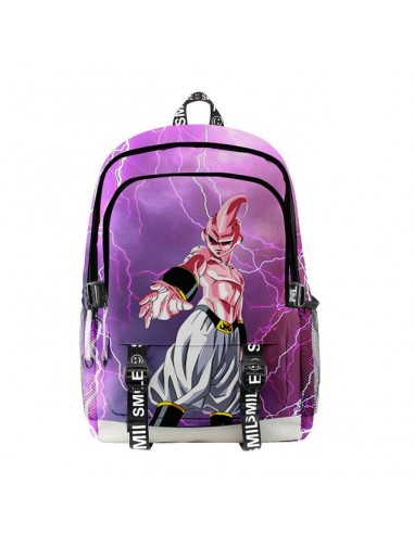 Cartable Buu Dragon Ball Sac À Dos des créatures d'habitude