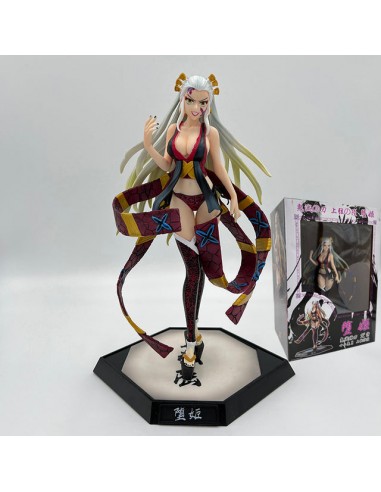 Figurine Daki Demon Slayer sur le site 