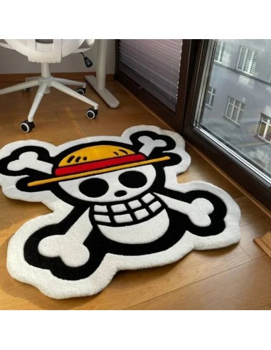 Tapis One Piece Jolly Roger Toutes les collections ici