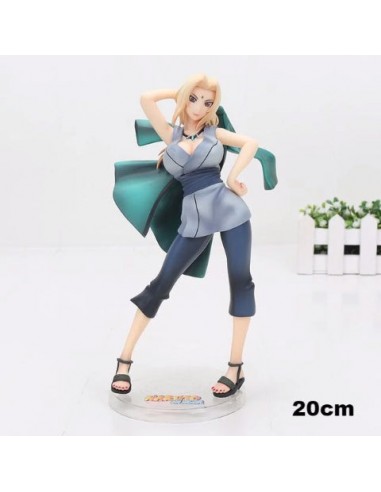 Figurine Tsunade Sannin Economisez 