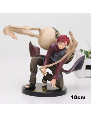 Figurine Gaara Du Désert Faites des économies