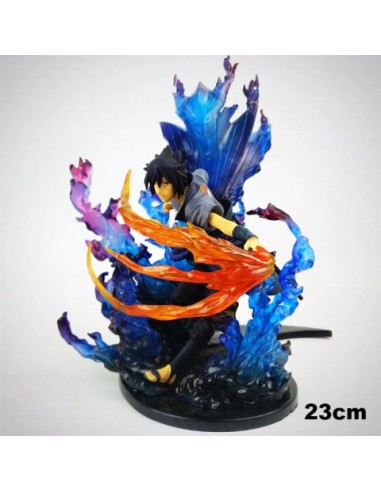 Figurine Sasuke Susanoo commande en ligne