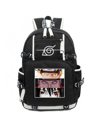 Sac Naruto Shippuden Cartable la livraison gratuite