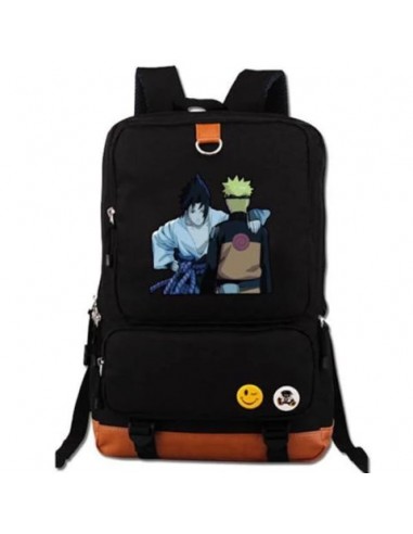 Sac Naruto & Sasuke Cartable solde