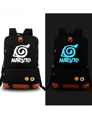 Sac à Dos Naruto Shippuden Cartable Fluorescent en ligne des produits 