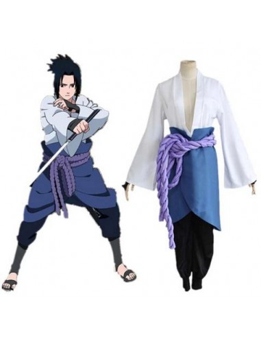 Cosplay Sasuke Uchiha en ligne des produits 