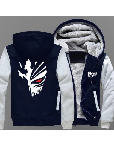 Veste Bleach Hollow en linge