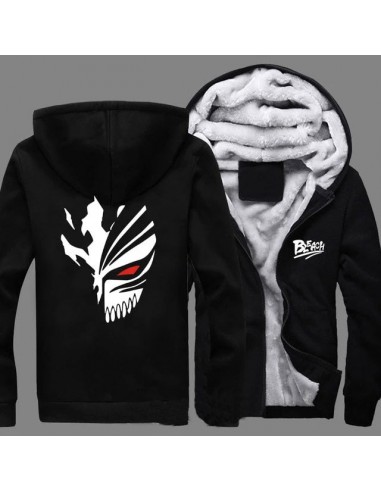 Veste Hollow Bleach de pas cher