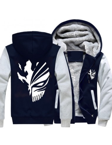 Blouson d'Hiver Bleach de l' environnement