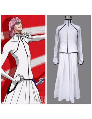 Cosplay Bleach Inoue Orihime sélection de produits