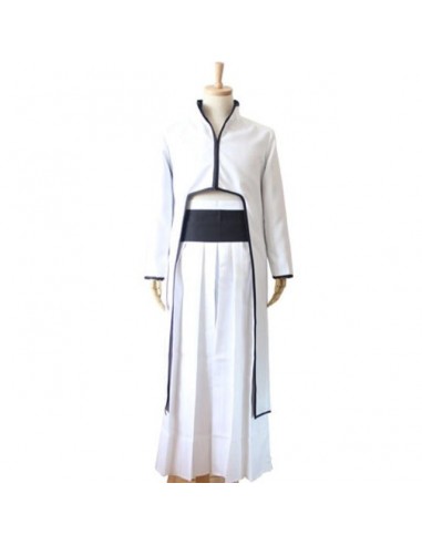 Cosplay Bleach Ulquiorra Cifer & Grimmjow Jaggerjack Profitez des Offres !