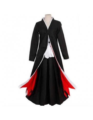 Cosplay Bleach Ichigo Kurosaki Bankai Le MVP de beaucoup