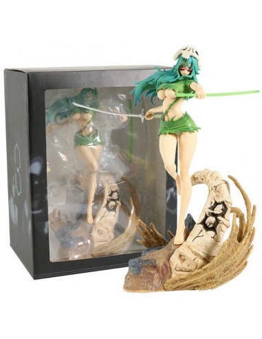 Figurine Bleach Neliel Tu Oderschvank En savoir plus