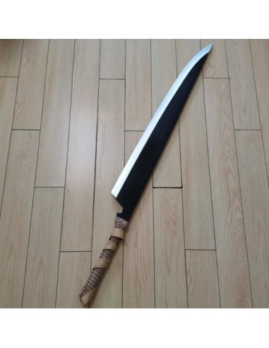 Épée Bleach Ichigo Kurosaki (Réplique) prix