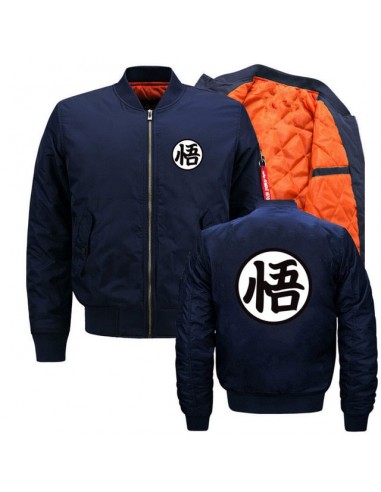 Veste Bomber Sangoku en ligne des produits 