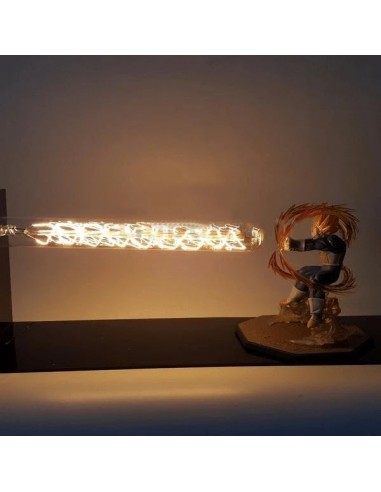 Lampe Vegeta Final Flash Economisez 