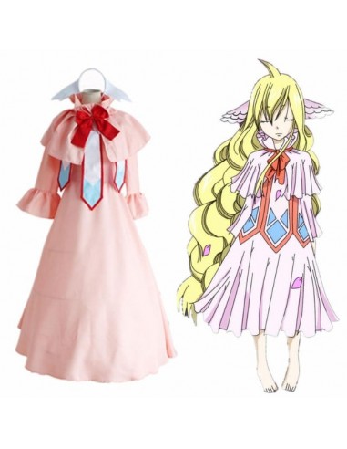 Cosplay Mavis Vermillion 2023